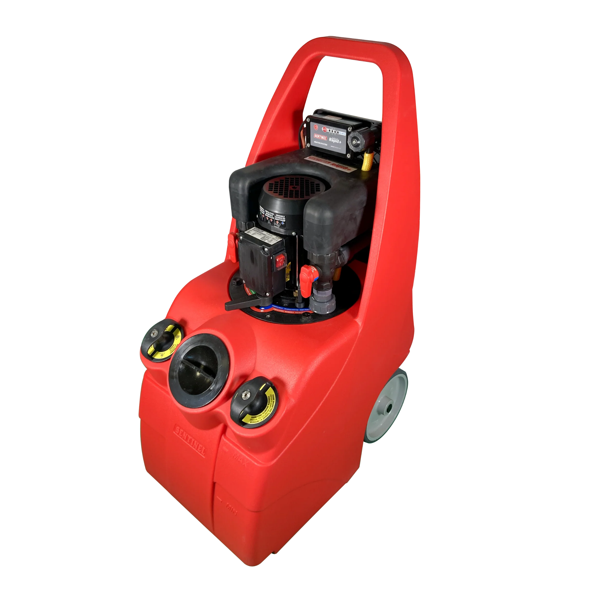 Jetflush Rapid+ (Unit only)