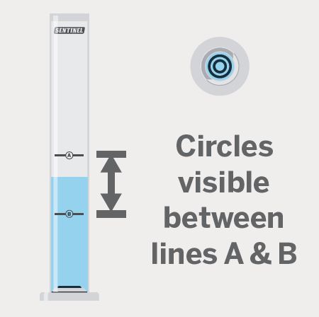 Turbidity Tube
